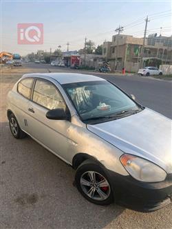 هيونداي أكسنت